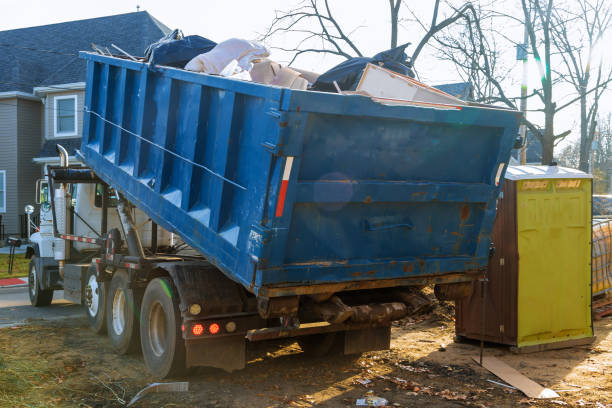 Best Professional Junk Removal  in Mill Neck, NY