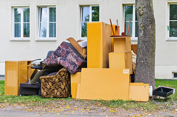 Best Same-Day Junk Removal  in Mill Neck, NY